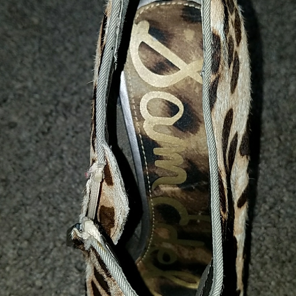 Sam Edelman - Picture 4 of 4